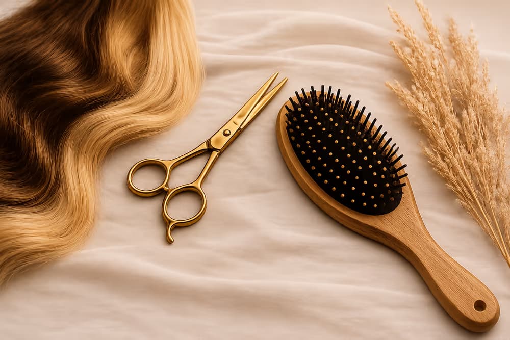 Nasza wizja — HairMarket