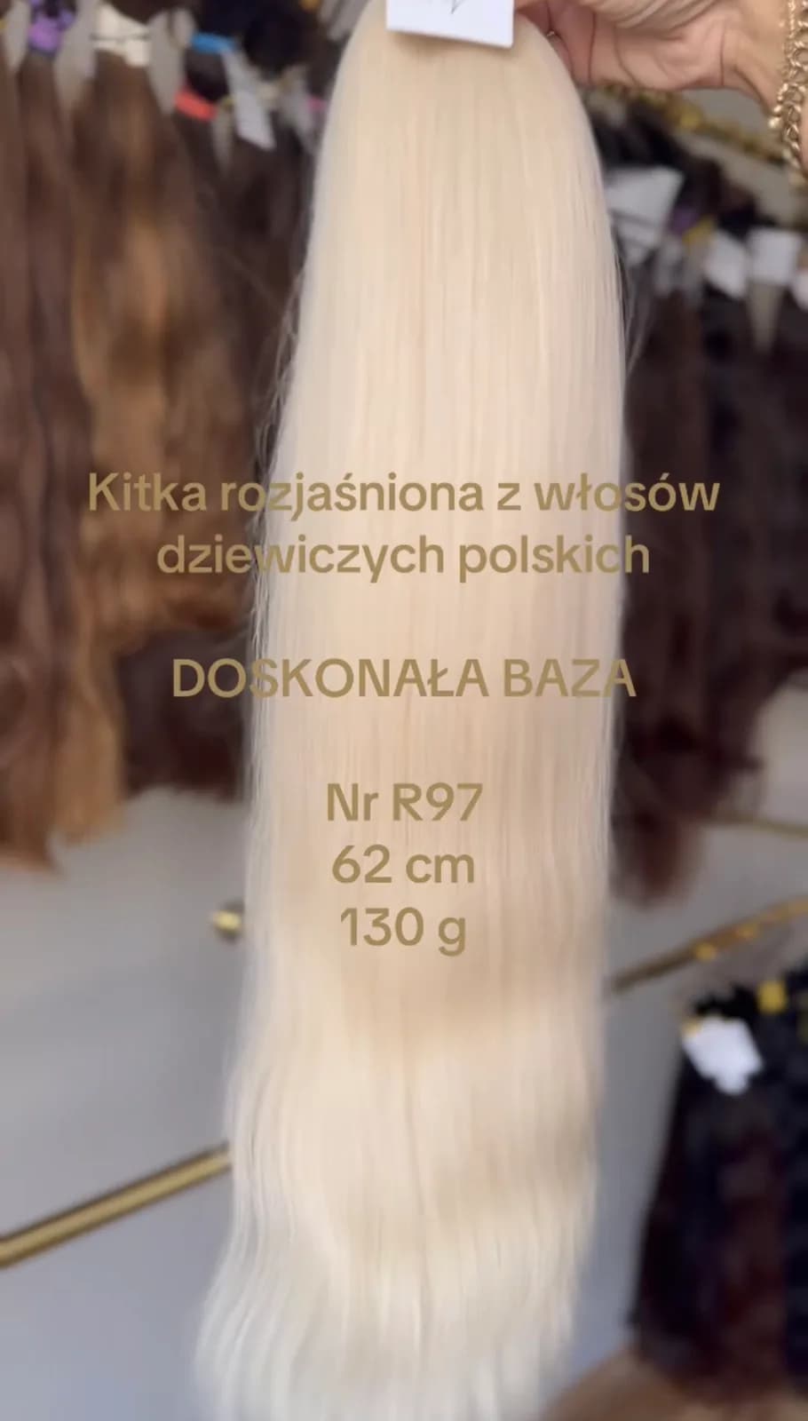 Włosy słowiańskie