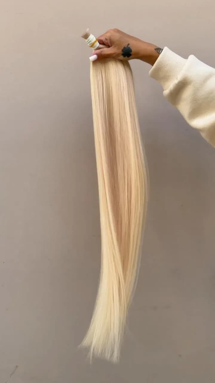 Włosy słowiańskie